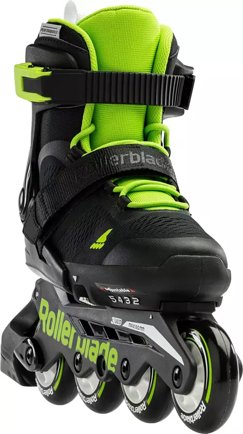 Roller Blades - Image 2