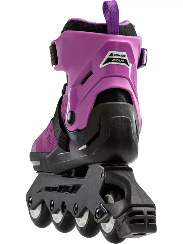 Purple Roller Blades - Image 4