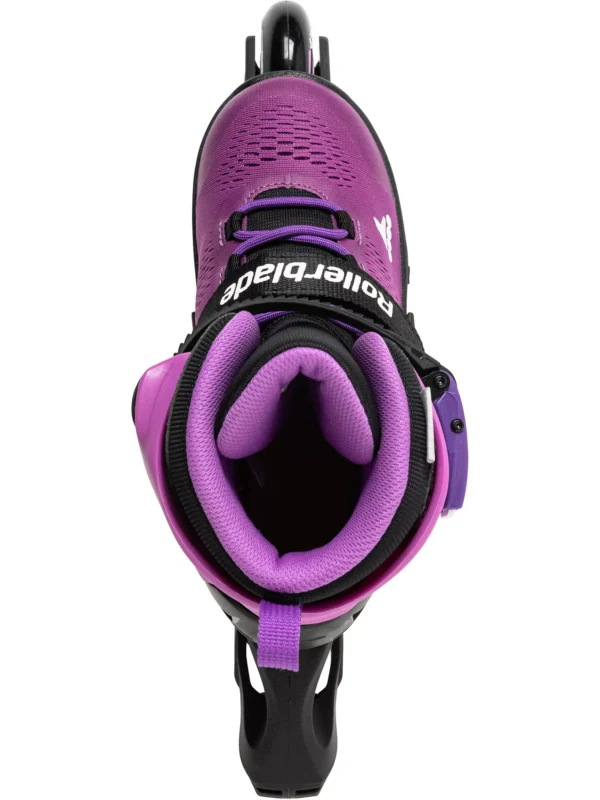 Purple Roller Blades - Image 5