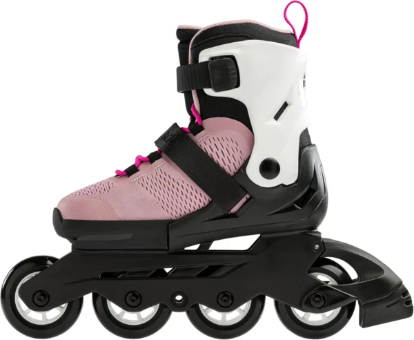 Black Pink Skates - Image 4