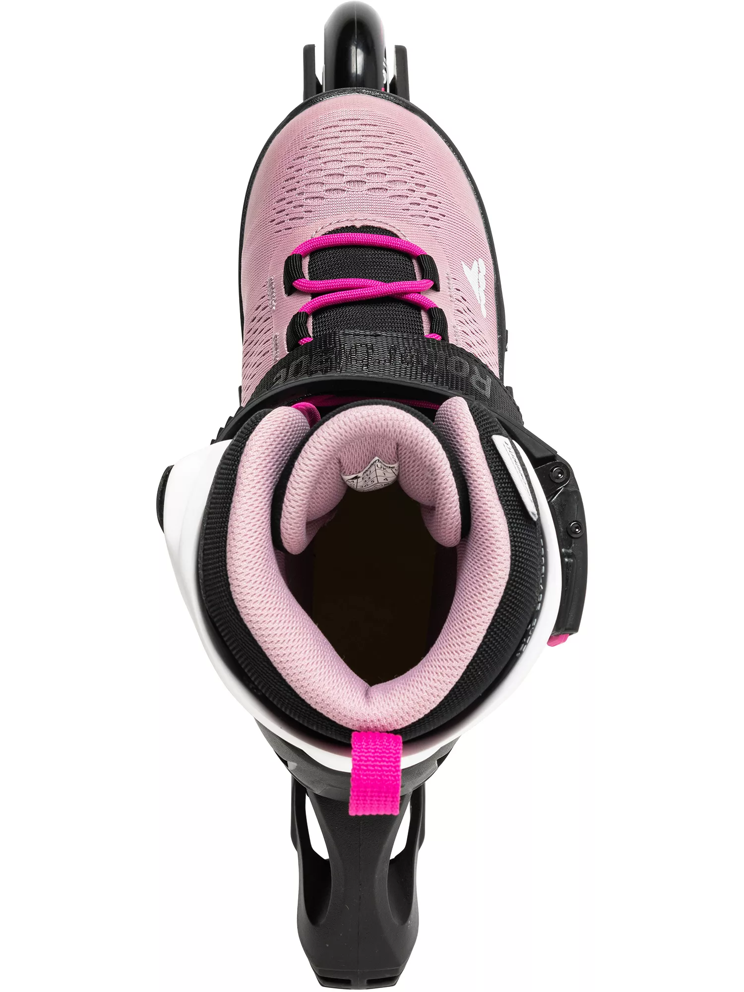 Black Pink Skates - Image 6