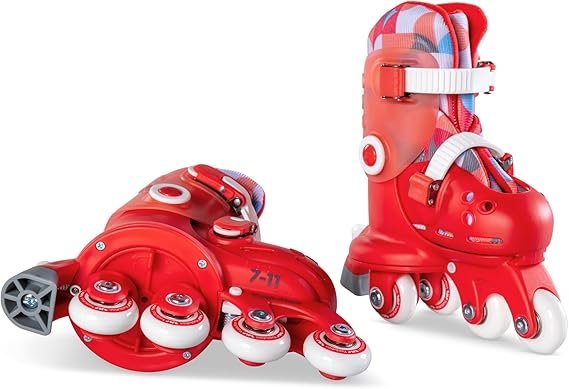 Trainer Roller Blade - Image 4