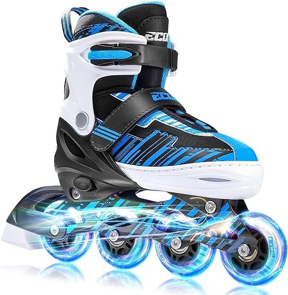 Sonic Blue Blades - Image 3