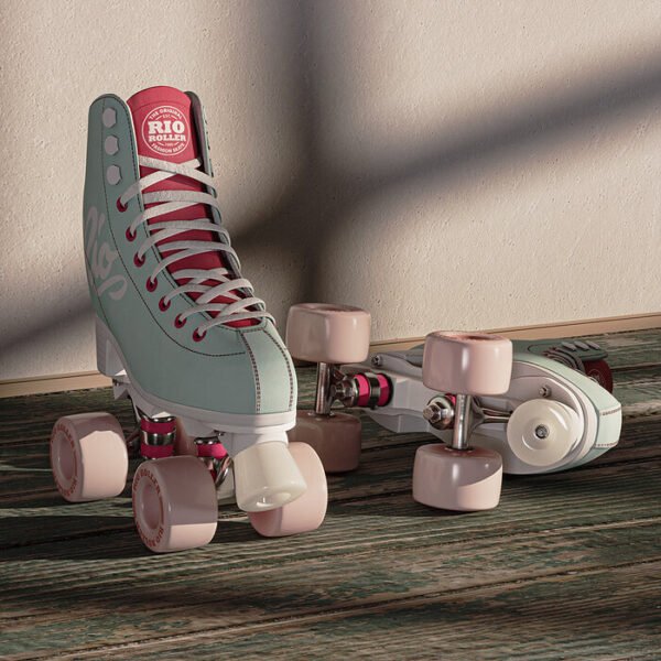 Roller skates - Image 2