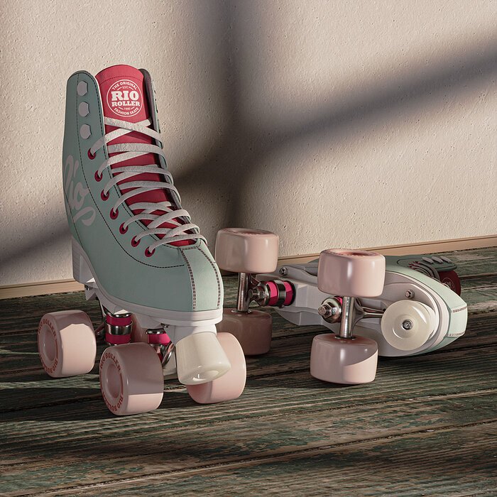 Roller skates - Image 2