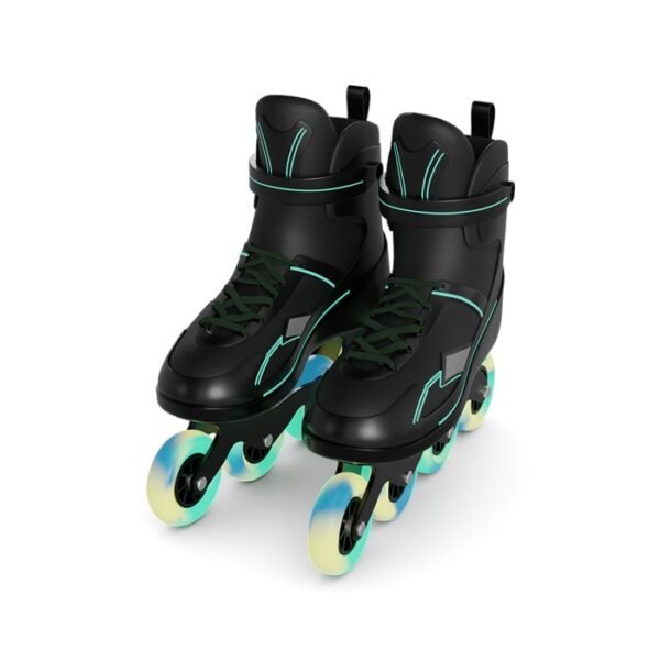 Speed Blades
