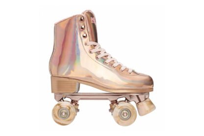 UV Pink Skates - Image 3