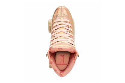 UV Pink Skates - Image 4
