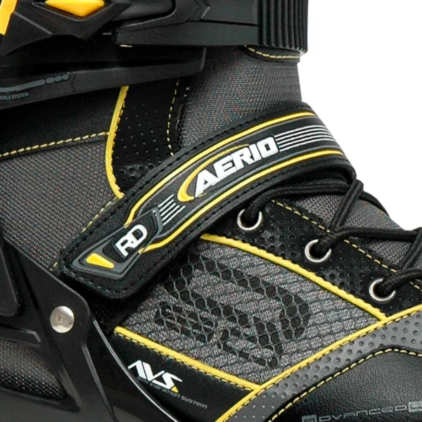 Black roller Blades - Image 3