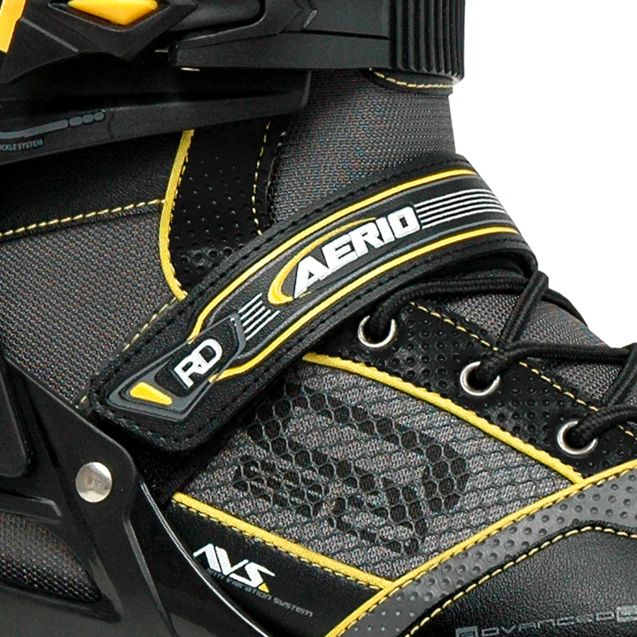 Black roller Blades - Image 3
