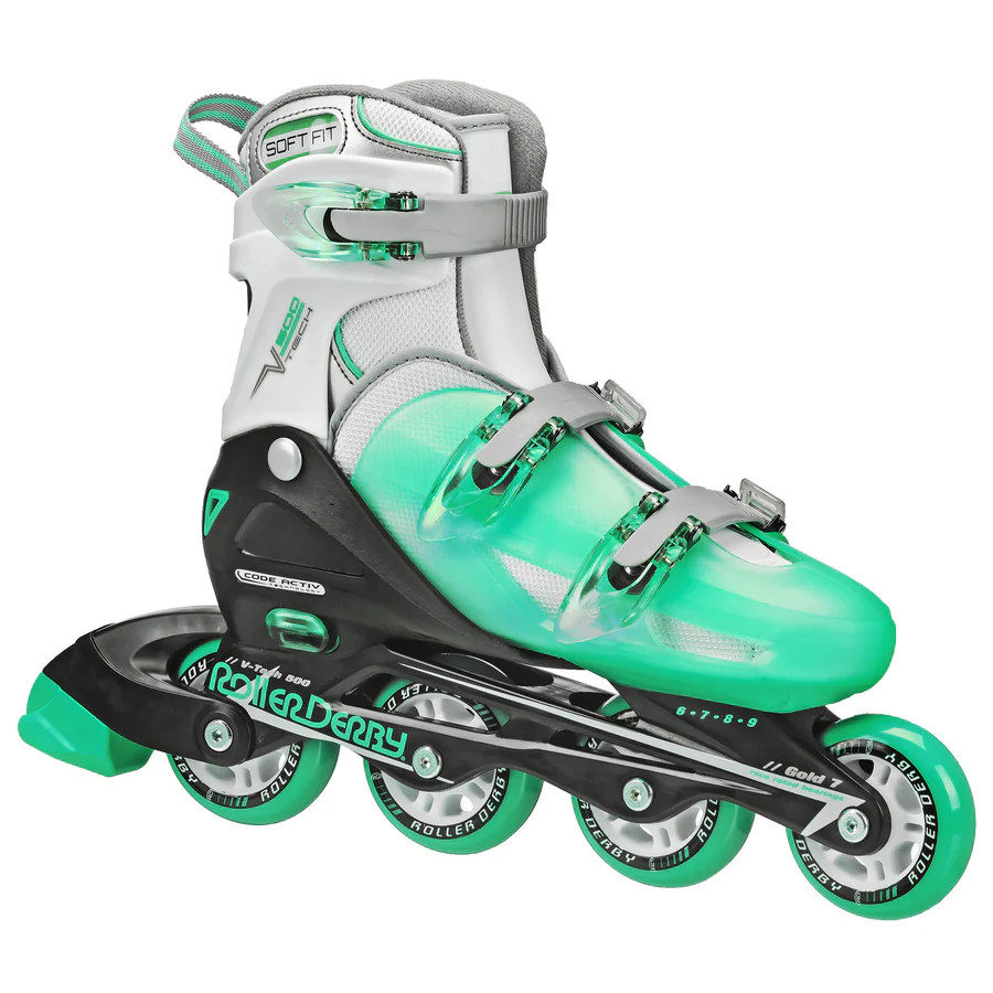 Blue Frost Blades - Image 2