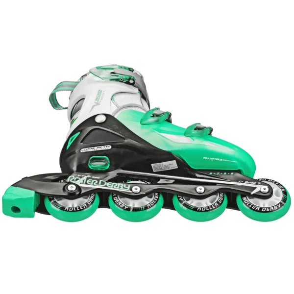 Blue Frost Blades - Image 3