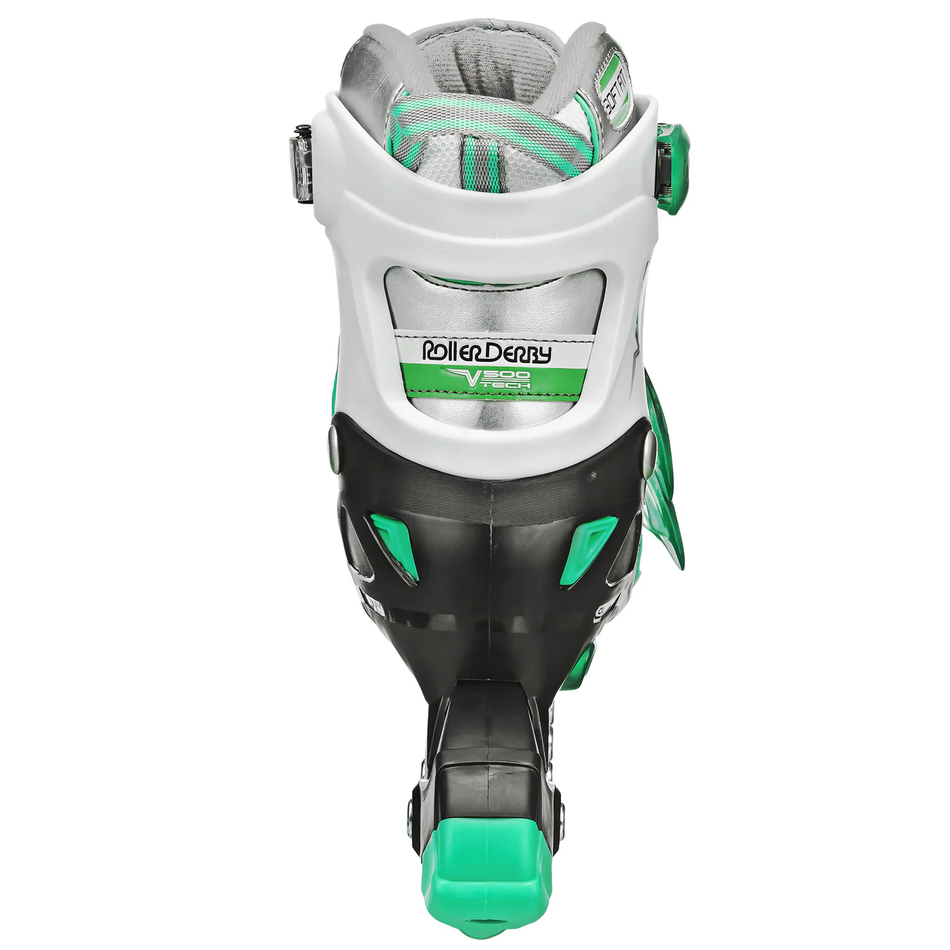 Blue Frost Blades - Image 4