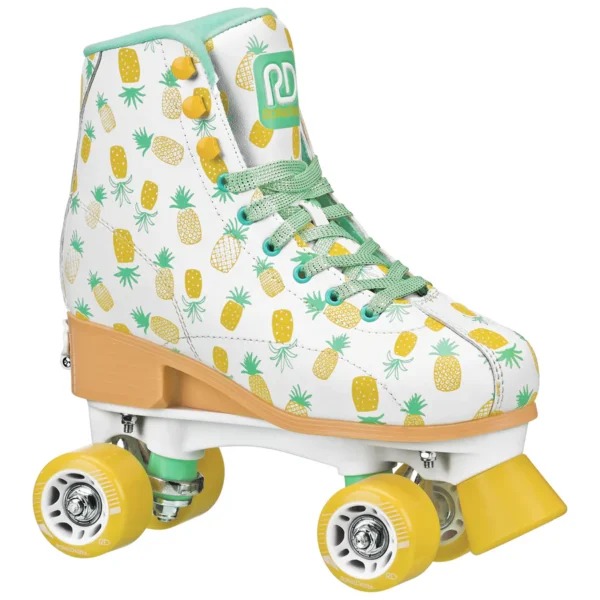 Pineapple Roller Skates - Image 2