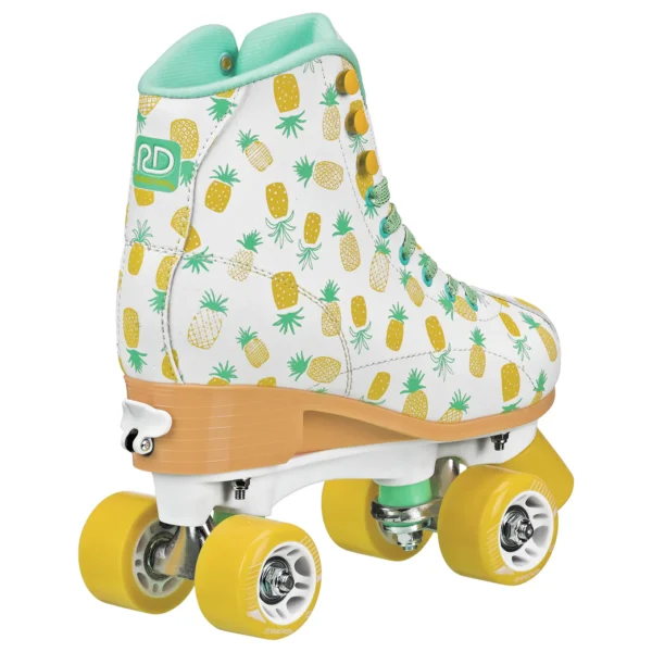 Pineapple Roller Skates - Image 3