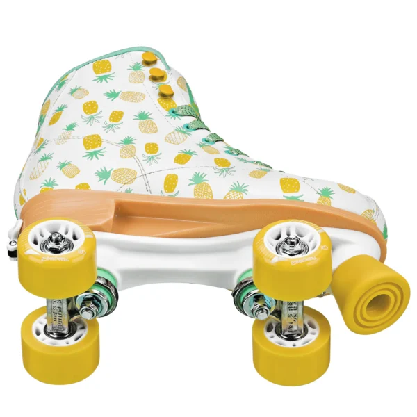 Pineapple Roller Skates - Image 4