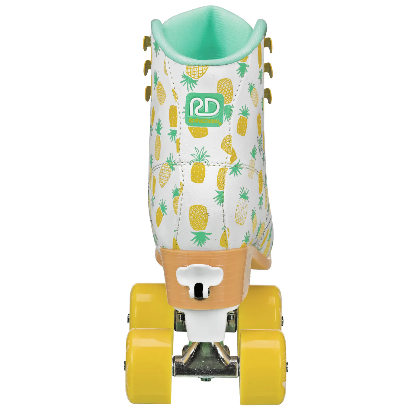 Pineapple Roller Skates - Image 5