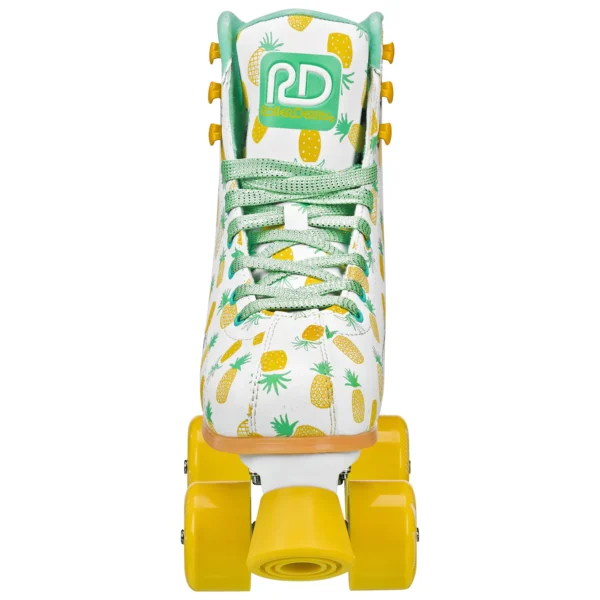 Pineapple Roller Skates - Image 6