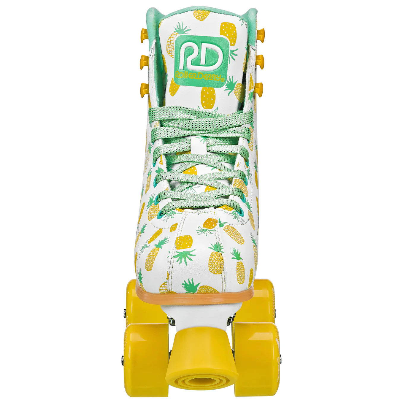 Pineapple Roller Skates - Image 6