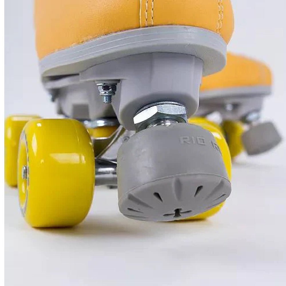 RIO YELLOW SIG - Image 2
