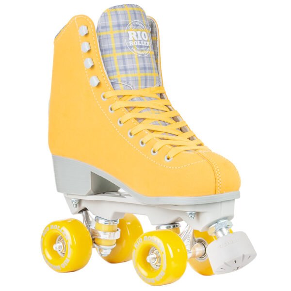 RIO YELLOW SIG