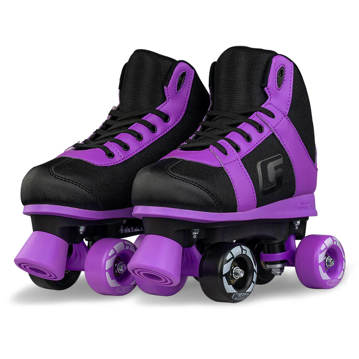 Purple Skates - Image 5