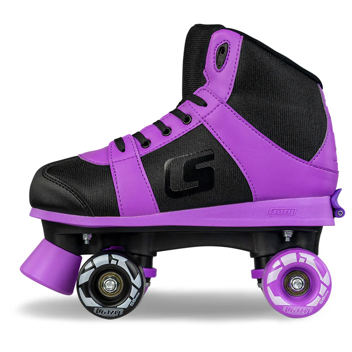 Purple Skates - Image 2