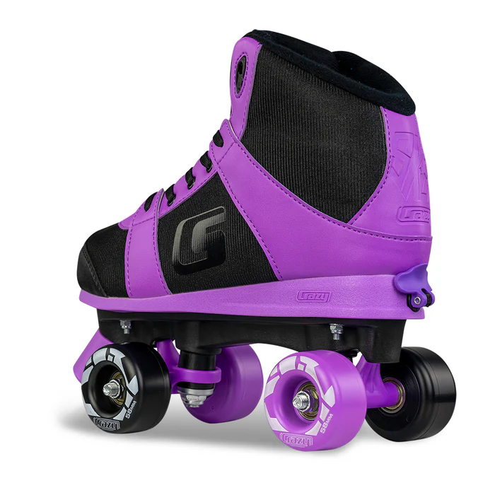 Purple Skates - Image 3