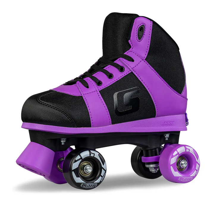 Purple Skates - Image 4