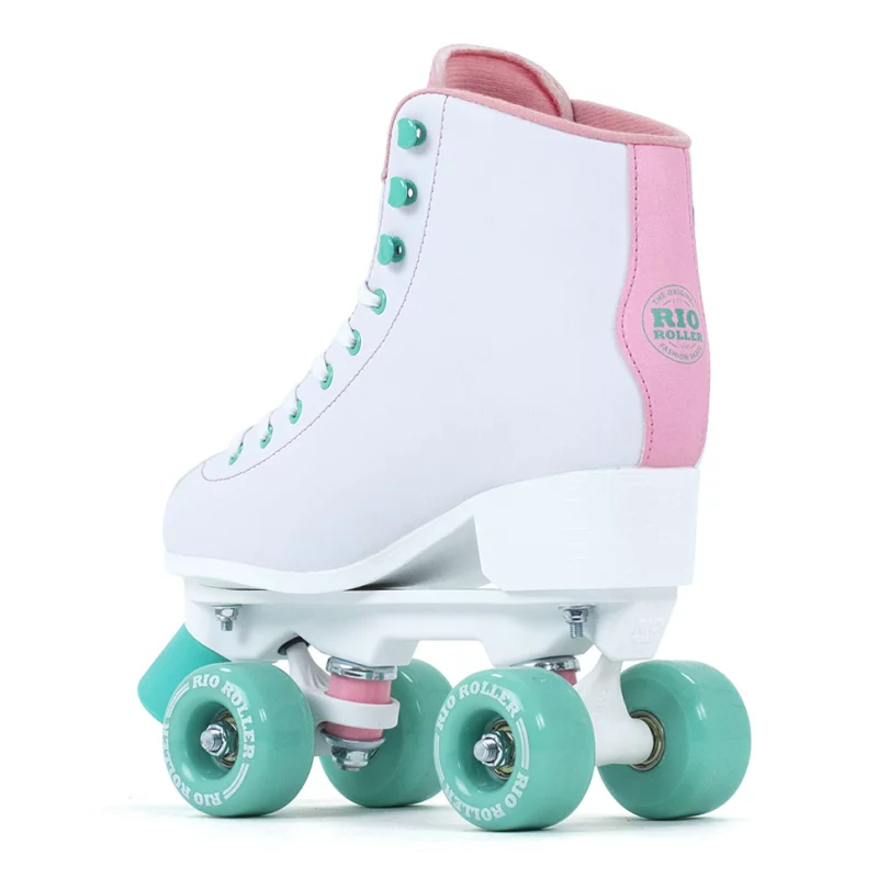 Floral Rio Skates - Image 2
