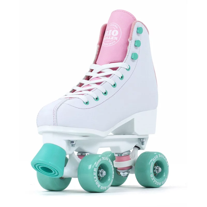 Floral Rio Skates - Image 3
