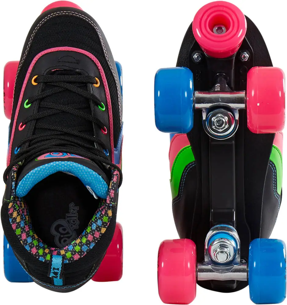 Colorfull Roller Skates - Image 3