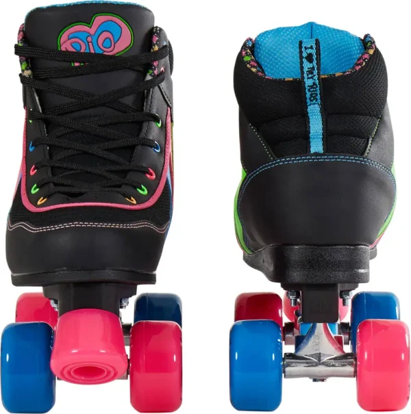 Colorfull Roller Skates - Image 4