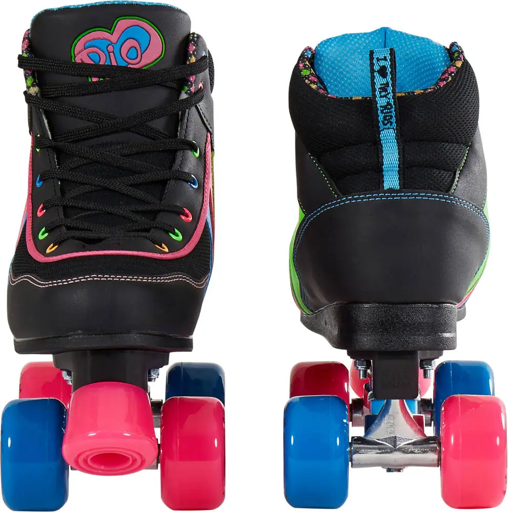 Colorfull Roller Skates - Image 4