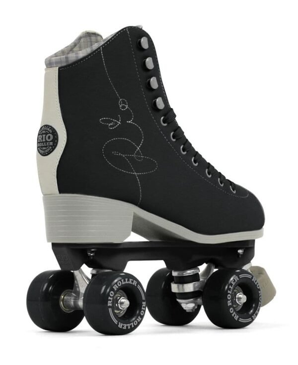 RIO ROLLER Signature Black - Image 2
