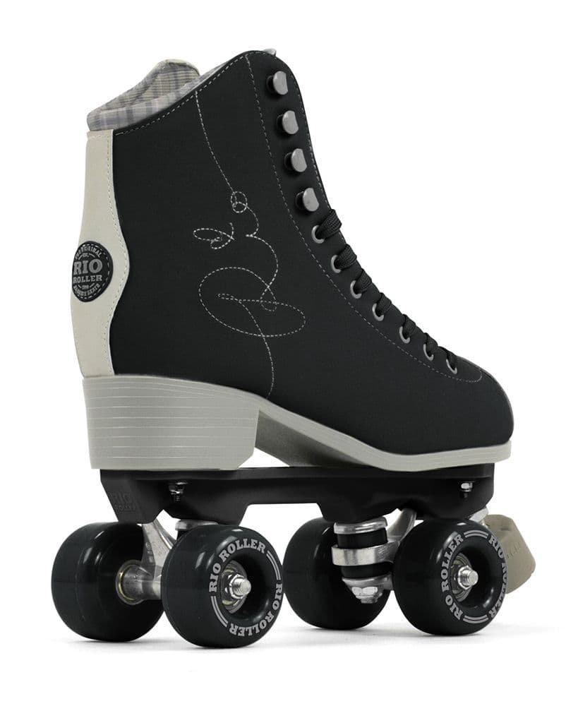 RIO ROLLER Signature Black - Image 2