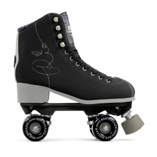 RIO ROLLER Signature Black