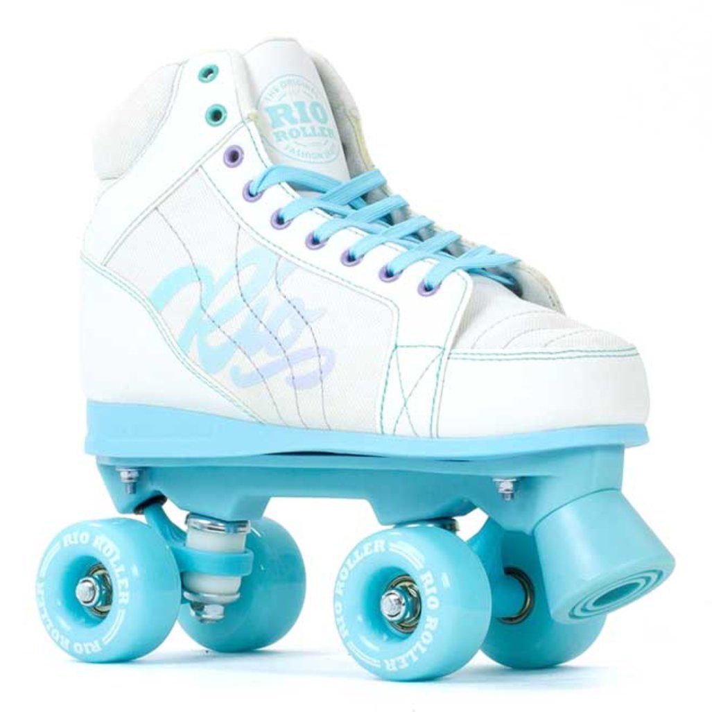 Winter Rio Skates