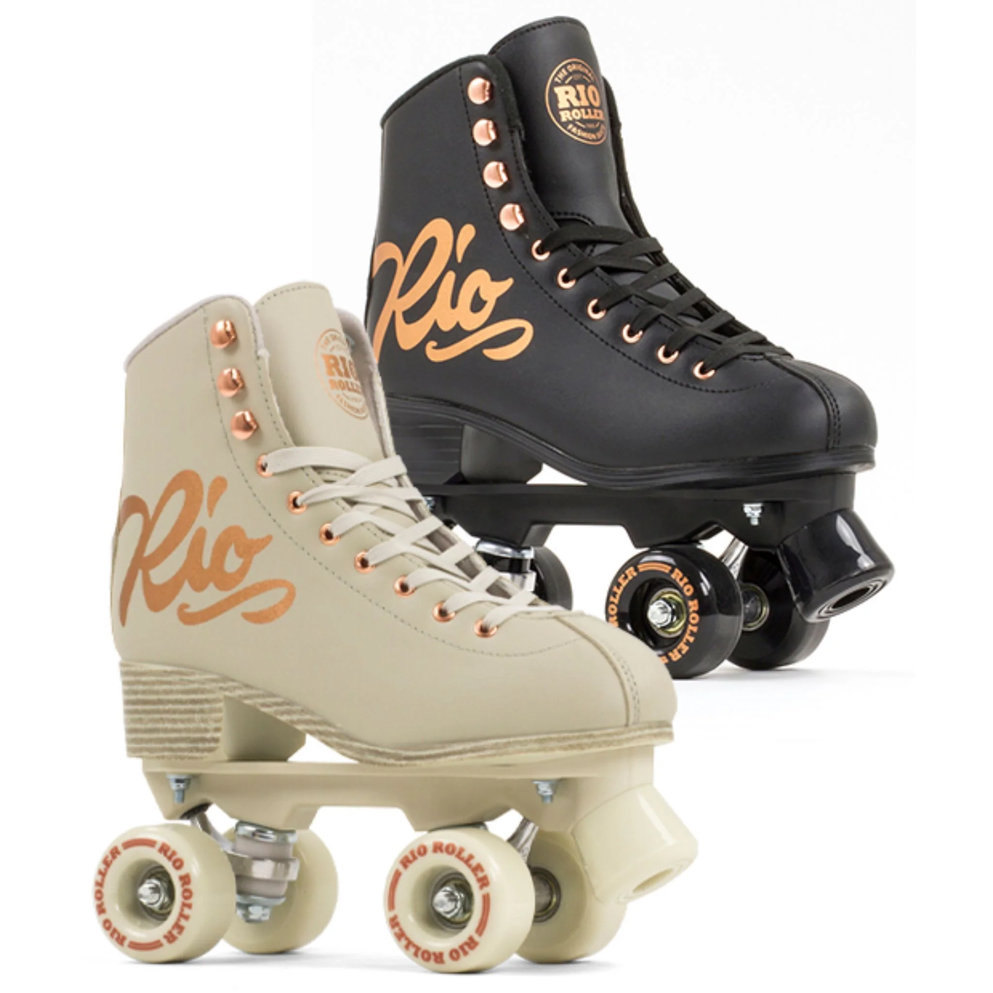 RIO ROLLER