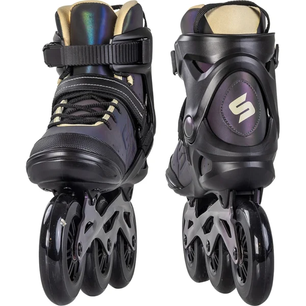Three Wheel Inline Skates - Image 3