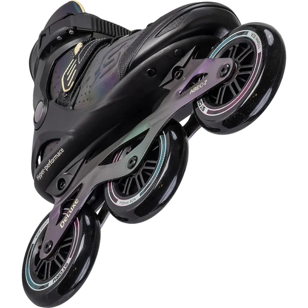 Three Wheel Inline Skates - Image 4